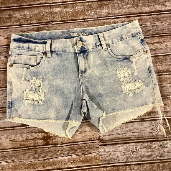Maurices | Shorts | Maurices Jean 
